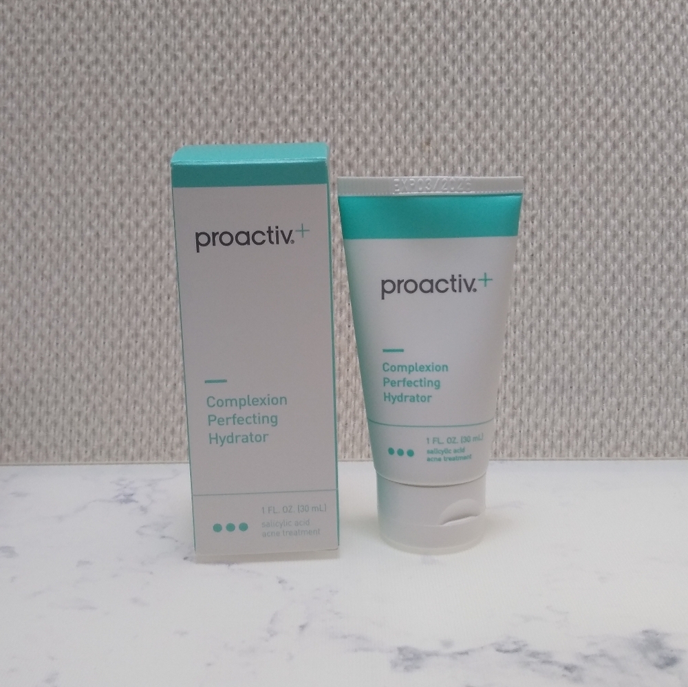 Proactiv Complexion Perfecting Hydrator 1 Oz Exp 3/26